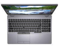 Dell Latitude 5510 i5-10210U/8GB/256/Win10P - 572104 - zdjęcie 4